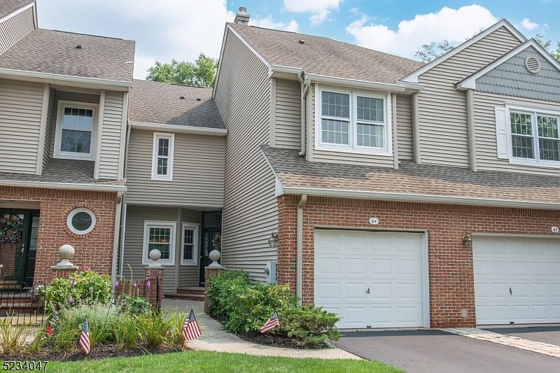 64 Kent Dr, Roseland, NJ 07068 Zillow