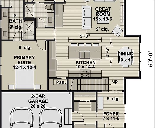 2nd image of 8115 Victoria Dr