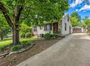 64 Horseshoe Dr, Paris, KY 40361