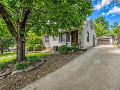 64 Horseshoe Dr, Paris, KY, 40361
