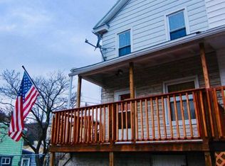 224 New Philadelphia Rd, Kaska, PA 17959