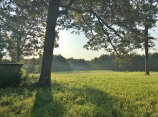 102 Curtis Clark Rd, Mount Olive, MS 39119