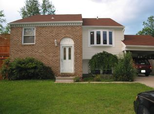 5313 Balistan Rd, Rosedale, MD 21237