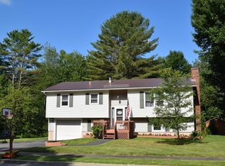 21 Frederick Rd, Essex Jct, VT 05452