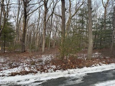 LOT 6 Sagamore Rd, Shohola, PA, 18458