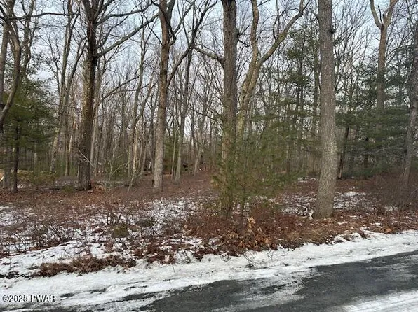 LOT 6 Sagamore Rd, Shohola, PA 18458