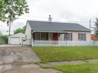 3655 Allison Ave, Indianapolis, IN 46224