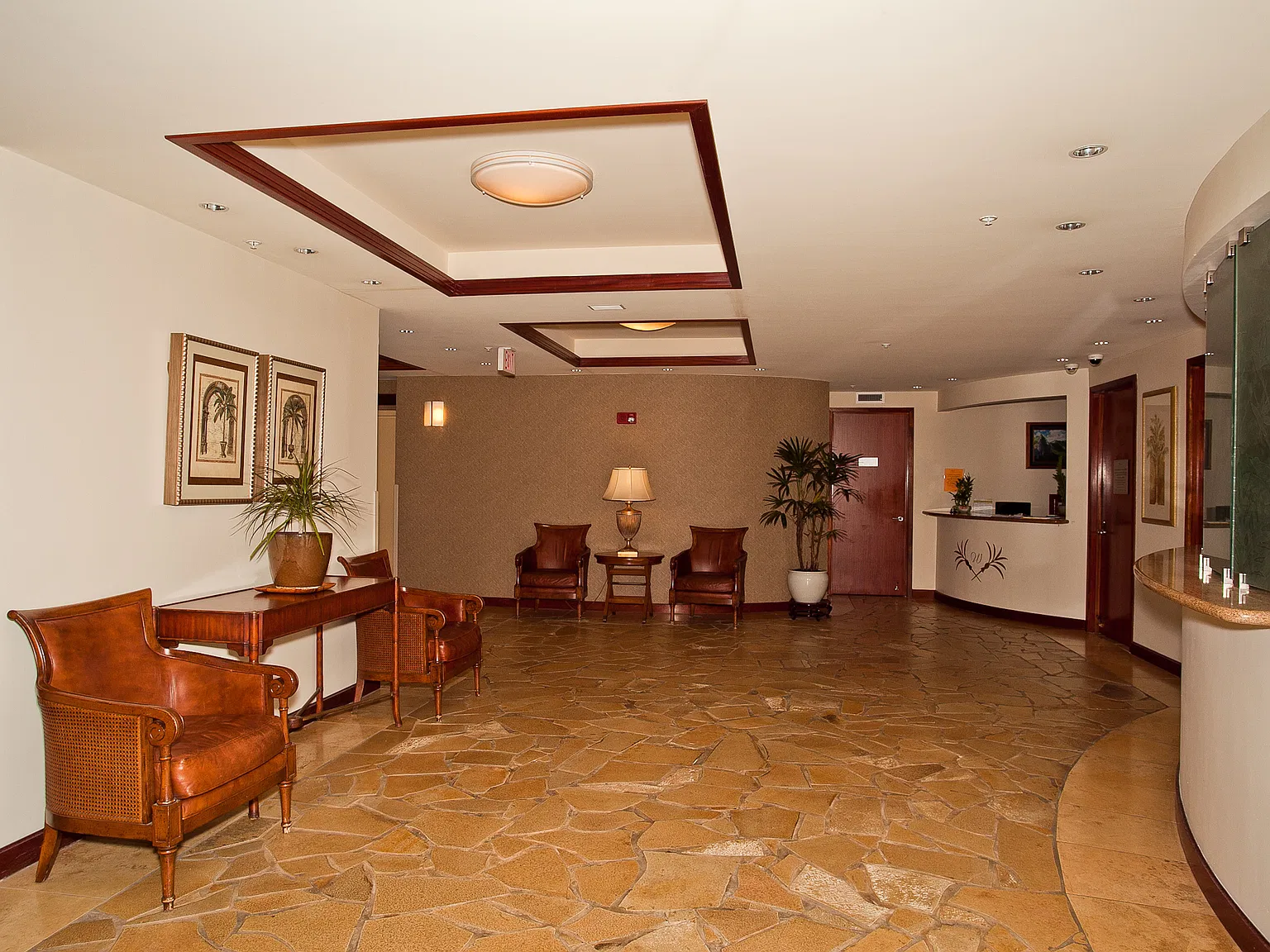 343 Hobron Lane 1605 - 1 — Photo 4