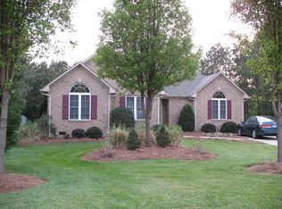 4807 Guinevere Ct, Durham, NC 27712