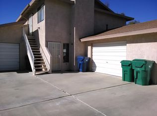 437 S Sunset St APT B, Ridgecrest, CA 93555