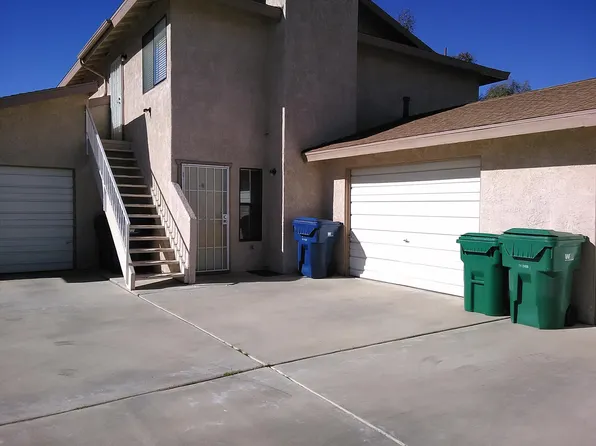 437 S Sunset St #C, Ridgecrest, CA 93555