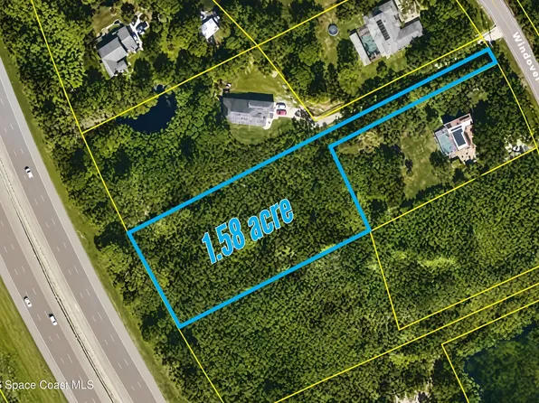 7467 Windover Way, Titusville, FL 32780
