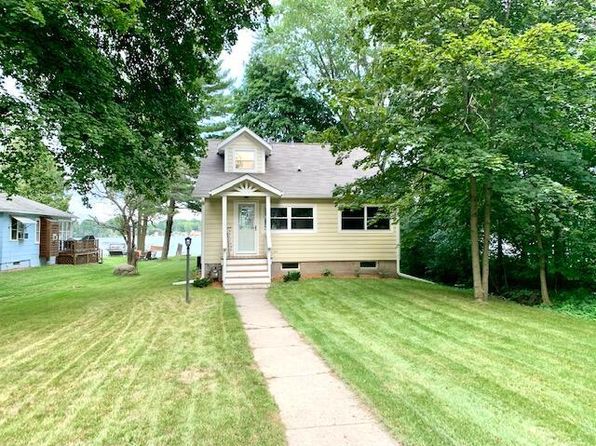 Big Cedar Lake - West Bend WI Real Estate - 2 Homes For Sale | Zillow