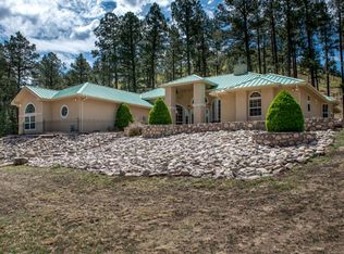 308 Eagle Creek Cyn, Ruidoso, NM 88345
