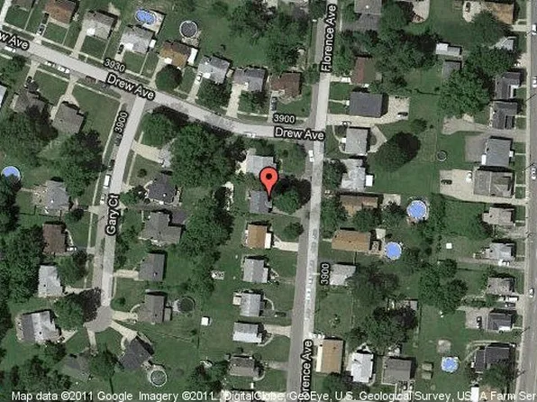 3905 Florence Ave, Cincinnati, OH 45248