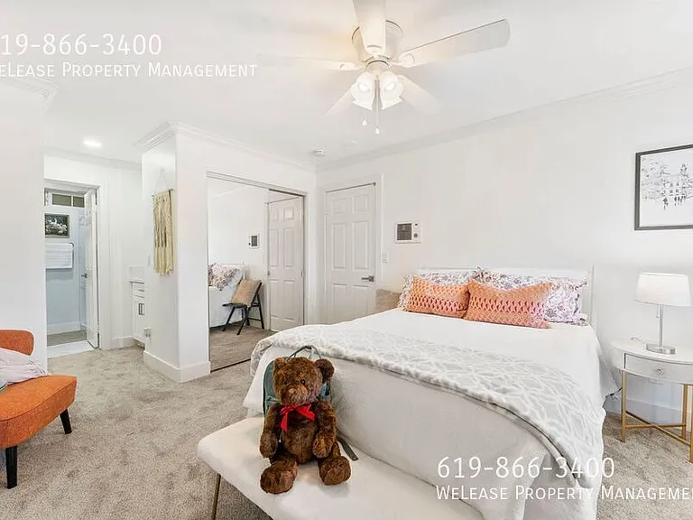 5055 Collwood Blvd #304 — Photo 14
