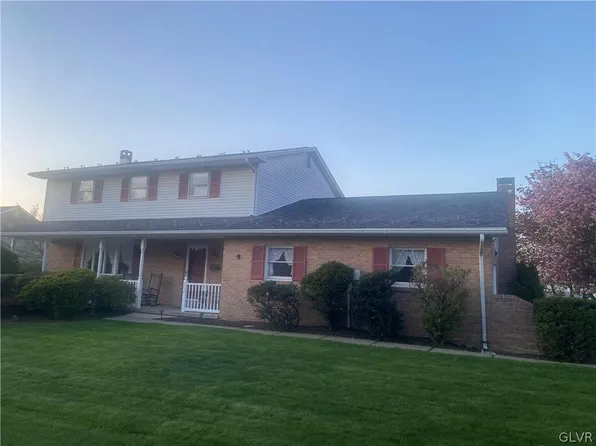 602 Independence Ave, Bath, PA 18014