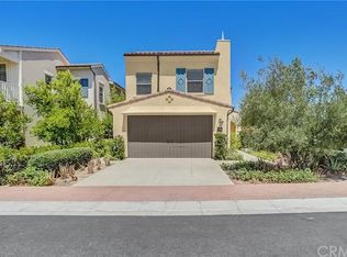 105 Baja, Irvine, CA 92620