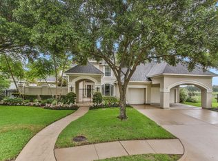 2235 Long Cove Cir, Katy, TX 77450
