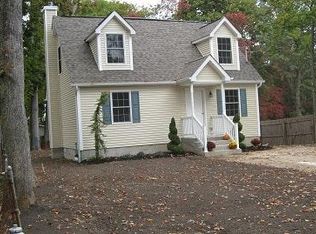 105 Argyle Ave, Selden, NY 11784