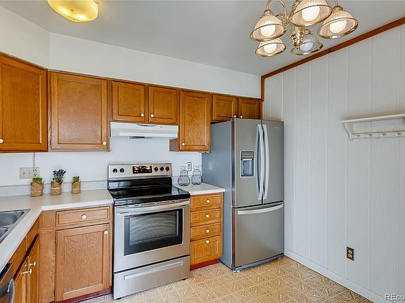 5th image of 2465 S Xanadu Way Unit D