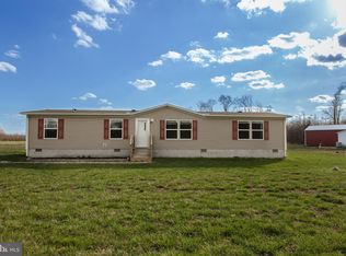 488 Sandtown Rd, Felton, DE 19943
