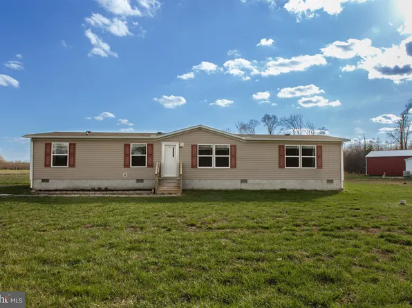 488 Sandtown Rd, Felton, DE 19943