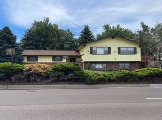 4135 Maizeland Rd, Colorado Springs, CO 80909