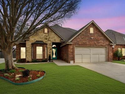 4205 Spyglass Dr, Norman, OK, 73072