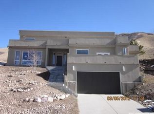 989 E Canyon Creek Dr, Bountiful, UT 84010