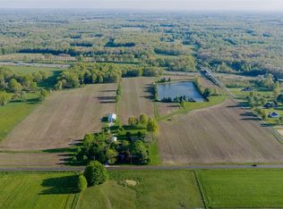 9865 Tallmadge Rd, Diamond, OH 44412