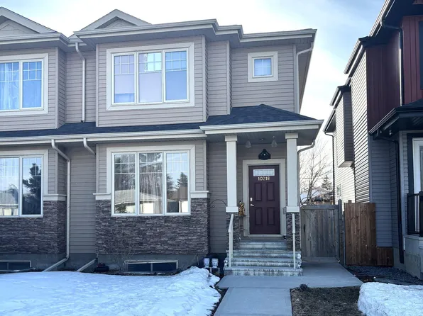 10218 161st St NW, Edmonton, AB T5P 3J1