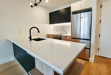 Rented by Carnegie Management Inc