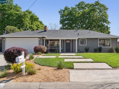 107 Cleopatra Dr, Pleasant Hill, CA, 94523