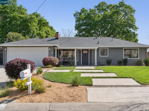 107 Cleopatra Dr, Pleasant Hill, CA 94523