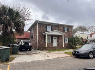185 Fishburne St, Charleston, SC 29403
