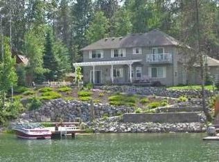 143 Jones Rd, Sagle, ID 83860