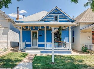 4128 Quivas St, Denver, CO 80211