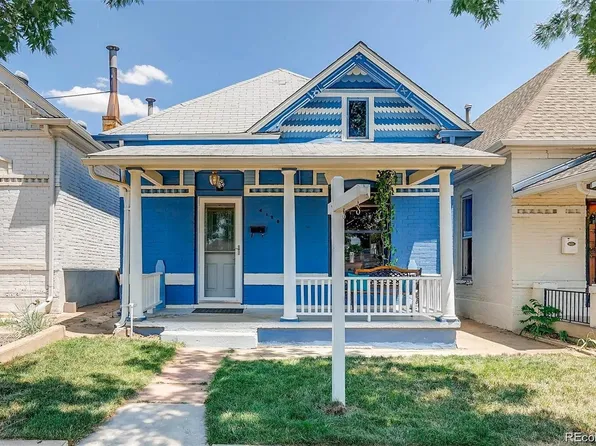 4128 Quivas Street, Denver, CO 80211