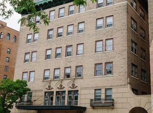 1940 N Prospect Ave #3WBMAHTQA, Milwaukee, WI 53202
