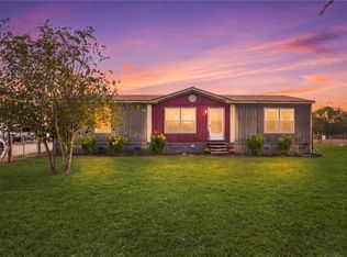 480 County Road 222, Orange Grove, TX 78372