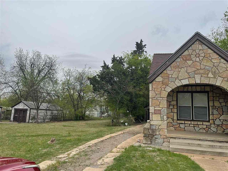 410 NW Bell Ave, Lawton, OK 73507 Zillow