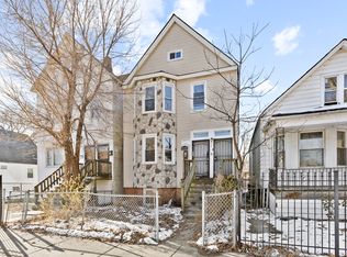 8008 S Escanaba Ave, Chicago, IL 60617