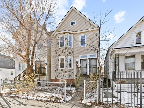 8008 S Escanaba Ave, Chicago, IL 60617