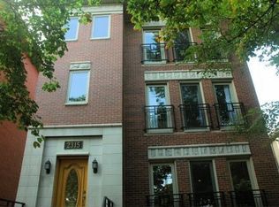 2315 W Montrose Ave #2, Chicago, IL 60618