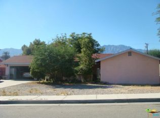 34955 Judy Ln, Cathedral City, CA 92234