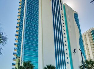 107 S Ocean Blvd #1407, Myrtle Beach, SC 29577