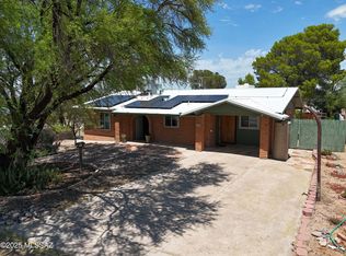 374 W Duane St, Benson, AZ 85602