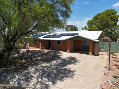 374 W Duane St, Benson, AZ, 85602