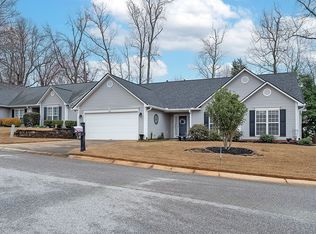 317 Lexington Place Way, Greenville, SC 29615